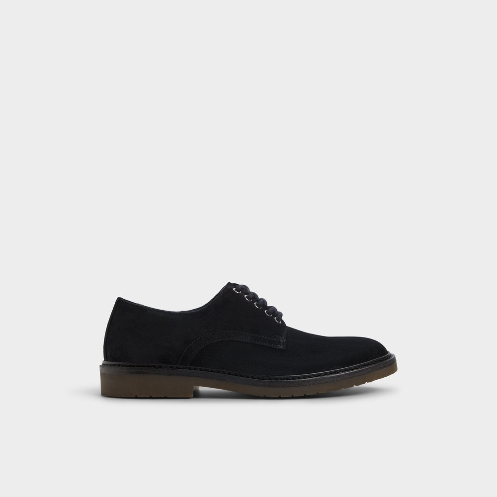 Aldo Piero Black Men's Oxfords & Lace-ups - Oxford shoe Black
