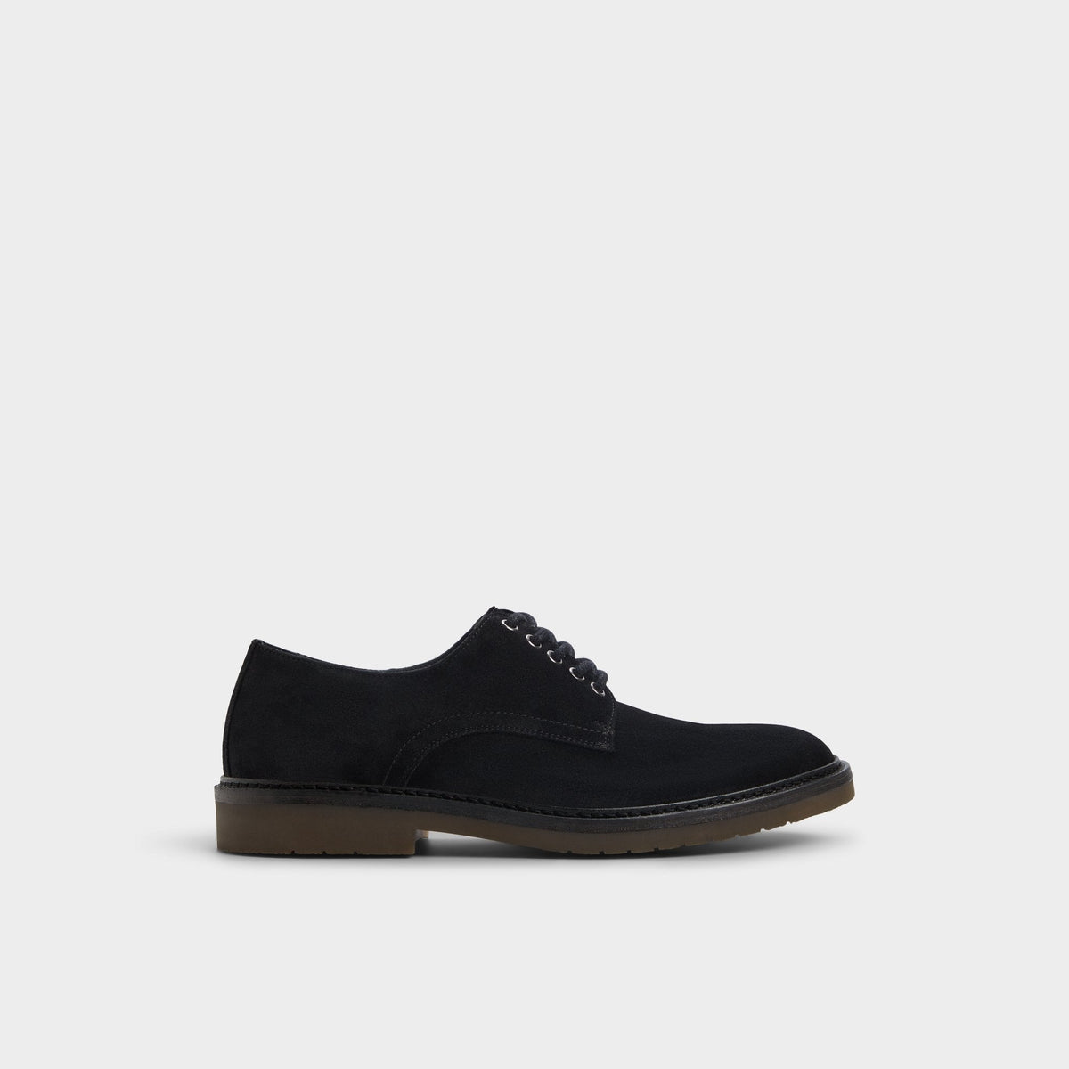 Aldo Piero Black Men's Oxfords & Lace-ups - Oxford shoe Black