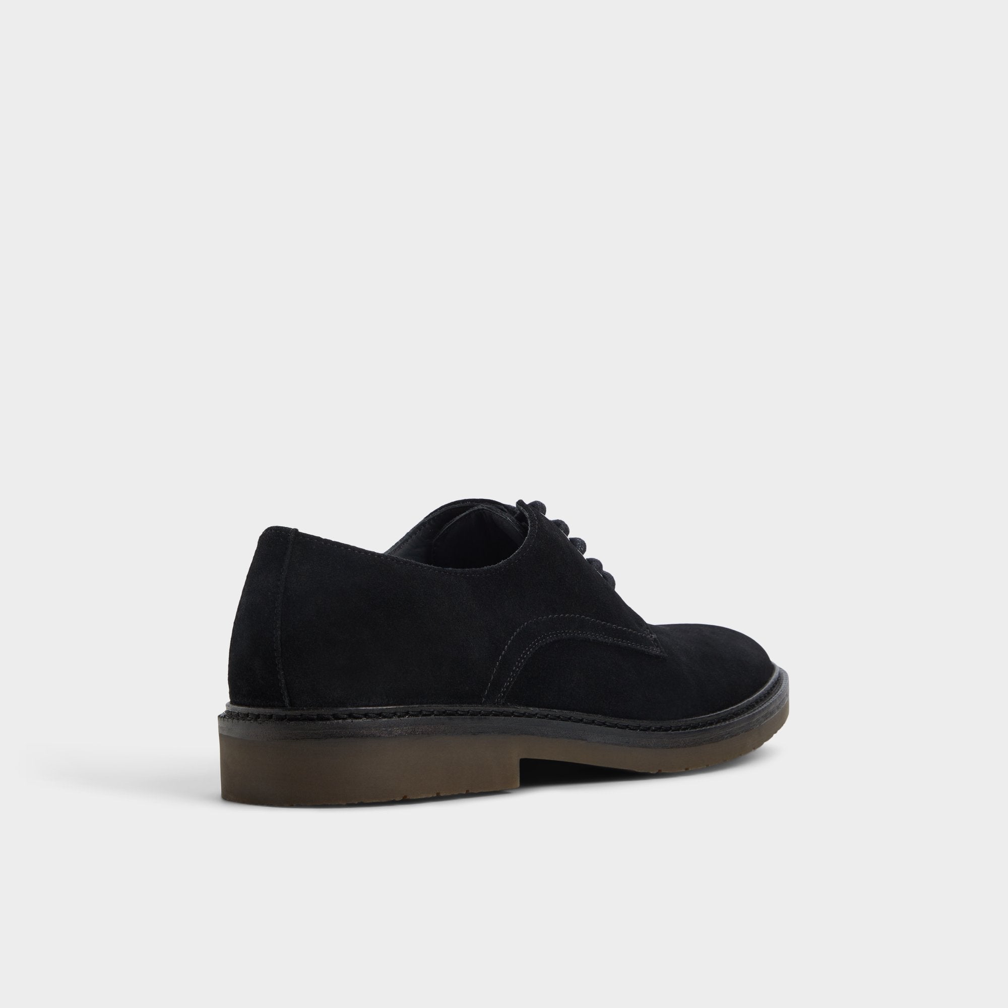 Aldo Piero Black Men's Oxfords & Lace-ups - Oxford shoe Black