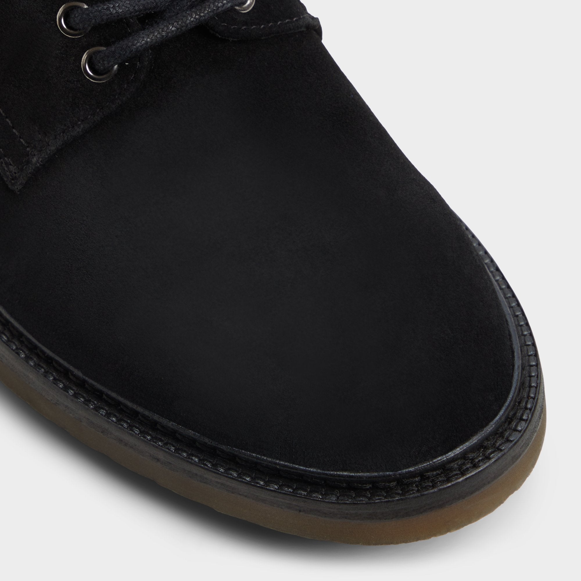 Aldo Piero Black Men's Oxfords & Lace-ups - Oxford shoe Black