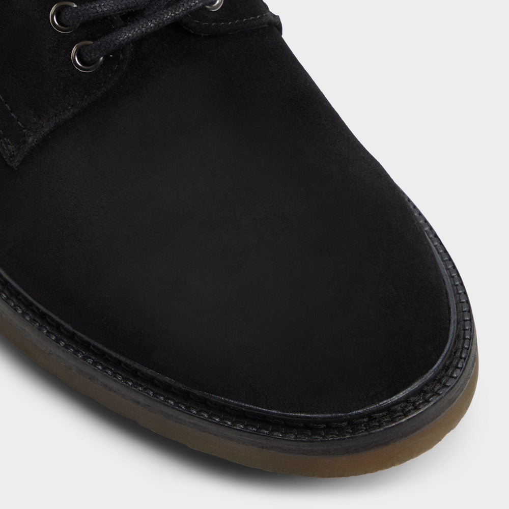 Aldo Piero Black Men's Oxfords & Lace-ups - Oxford shoe Black