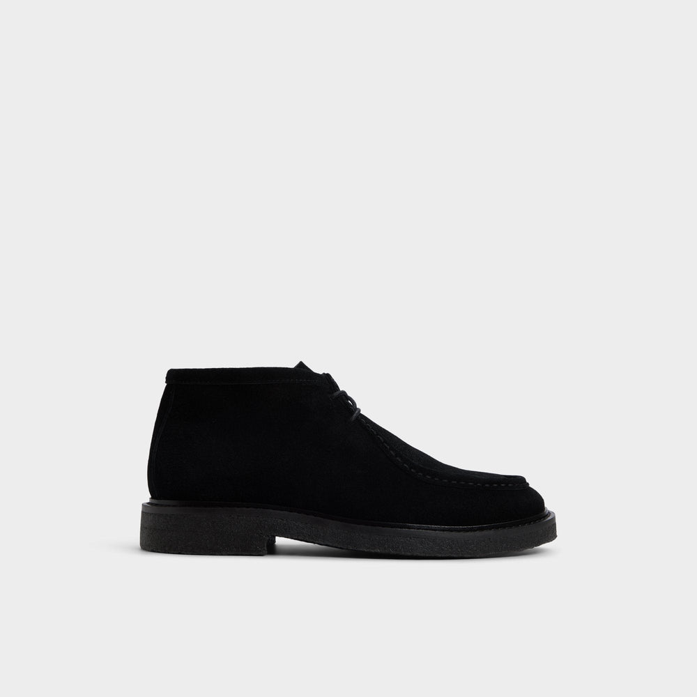 Aldo Milade in Black - Ankle boot Black