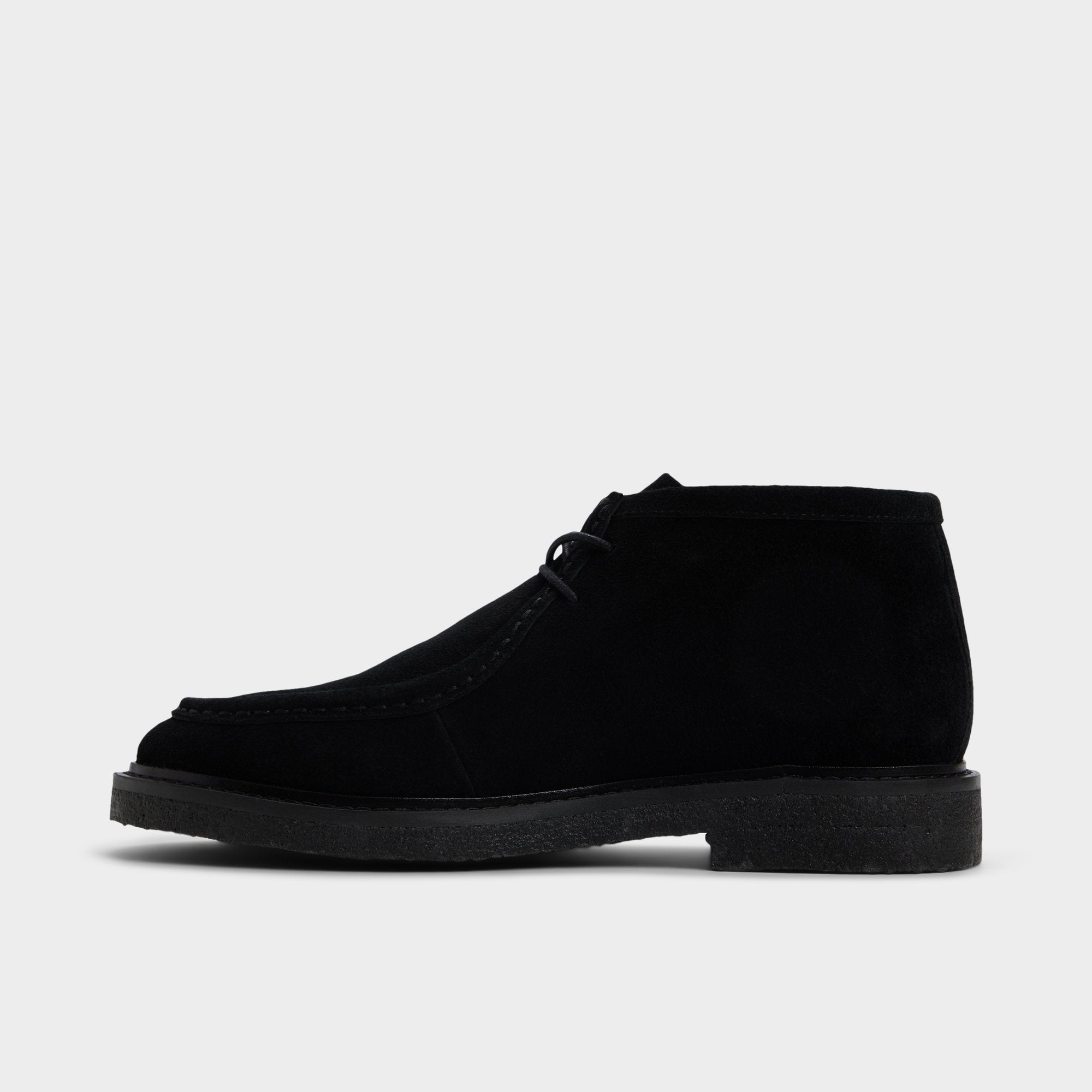 Aldo Milade in Black - Ankle boot Black