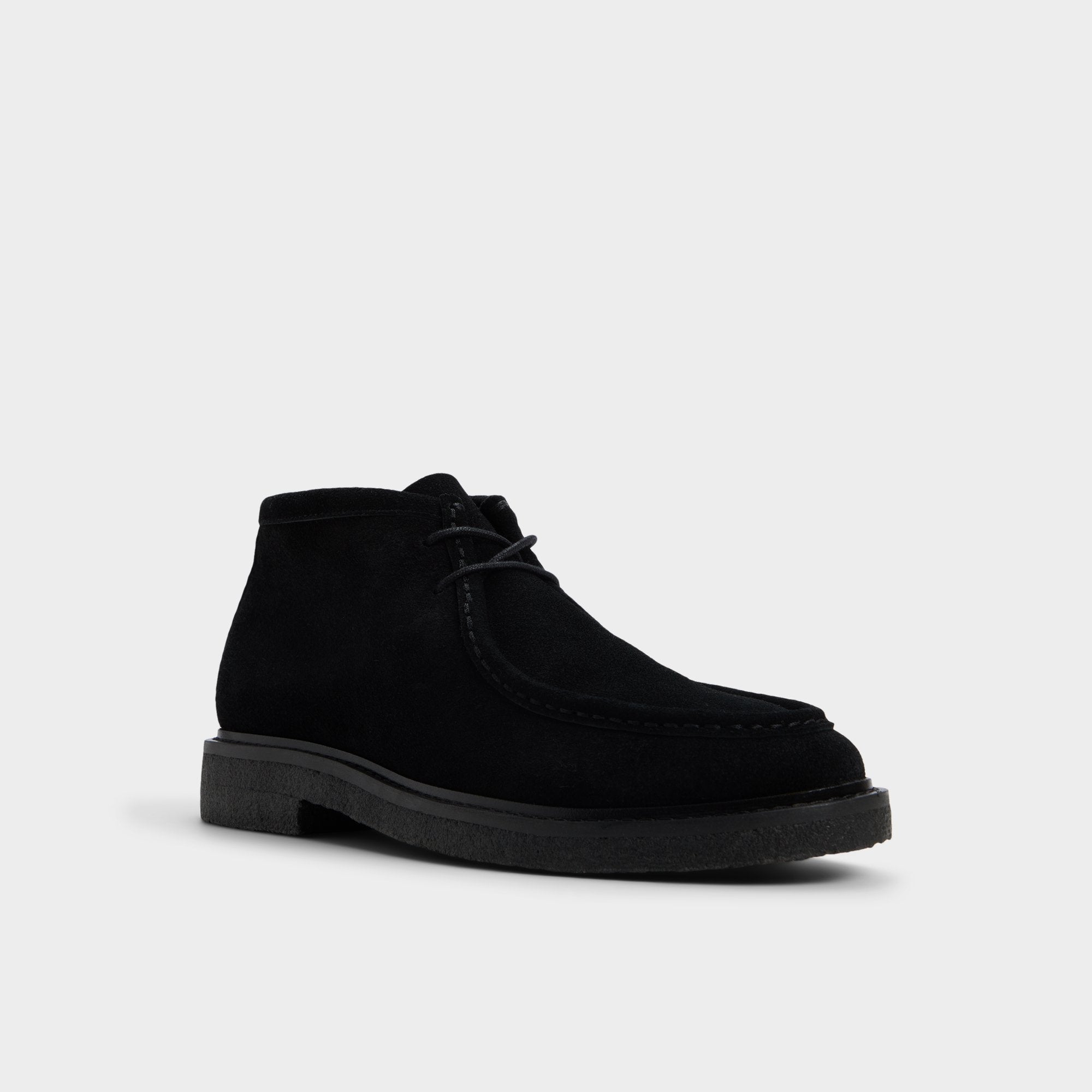 Aldo Milade in Black - Ankle boot Black