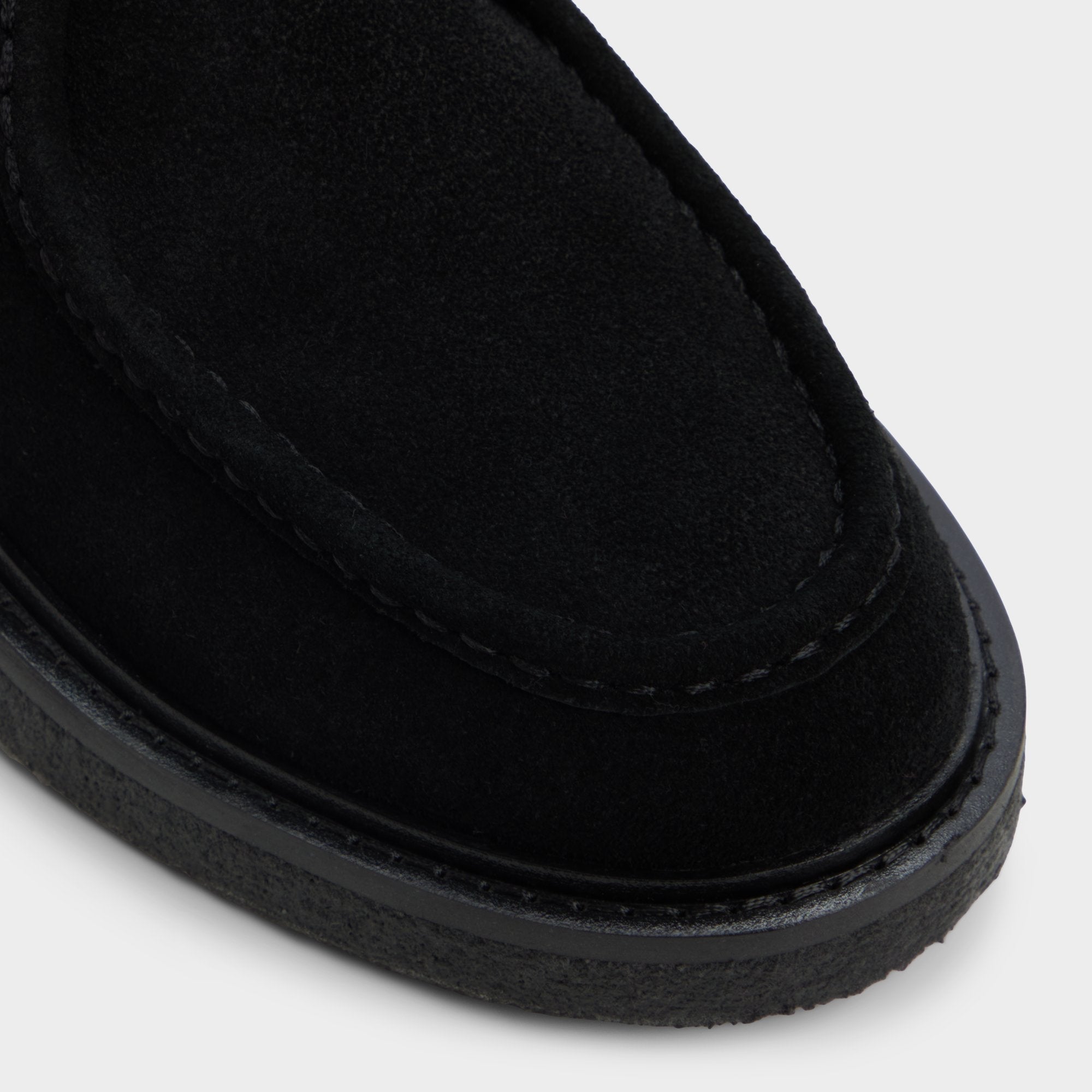 Aldo Milade in Black - Ankle boot Black