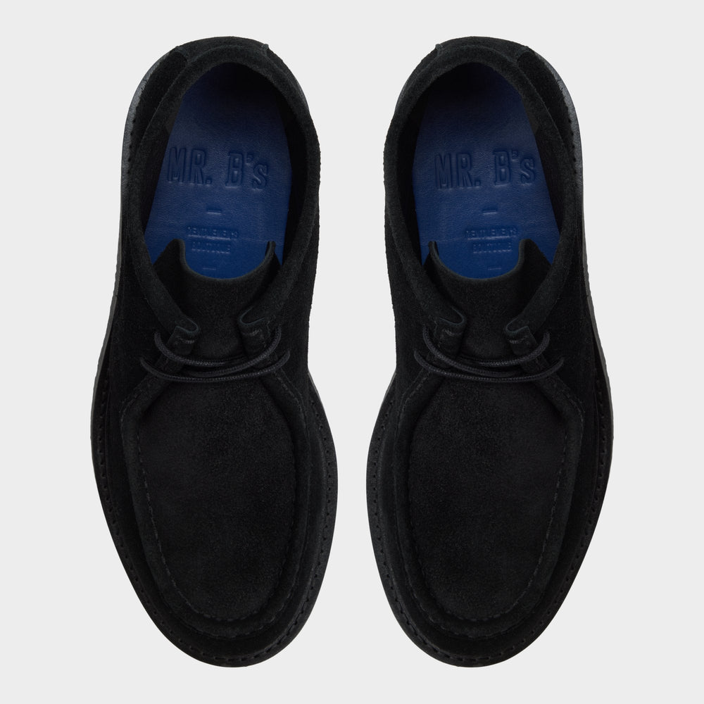Aldo Milade in Black - Ankle boot Black