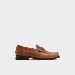 Aldo Jarom in Cognac - Loafer Cognac