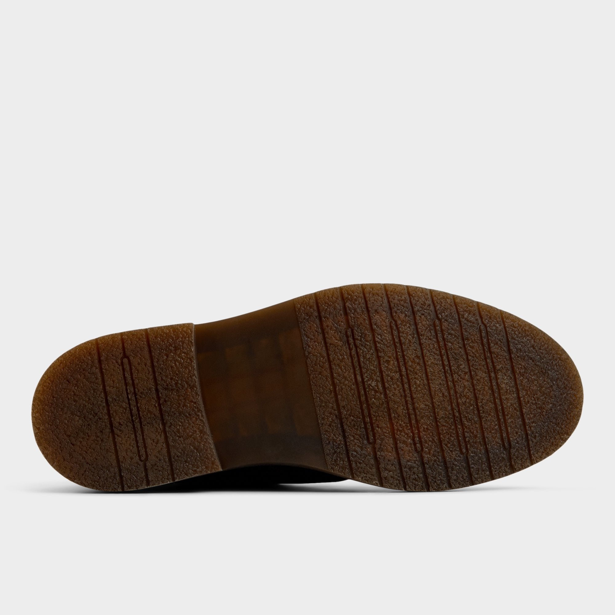 Aldo Zucca in Dark Brown - Chukka boot Dark Brown