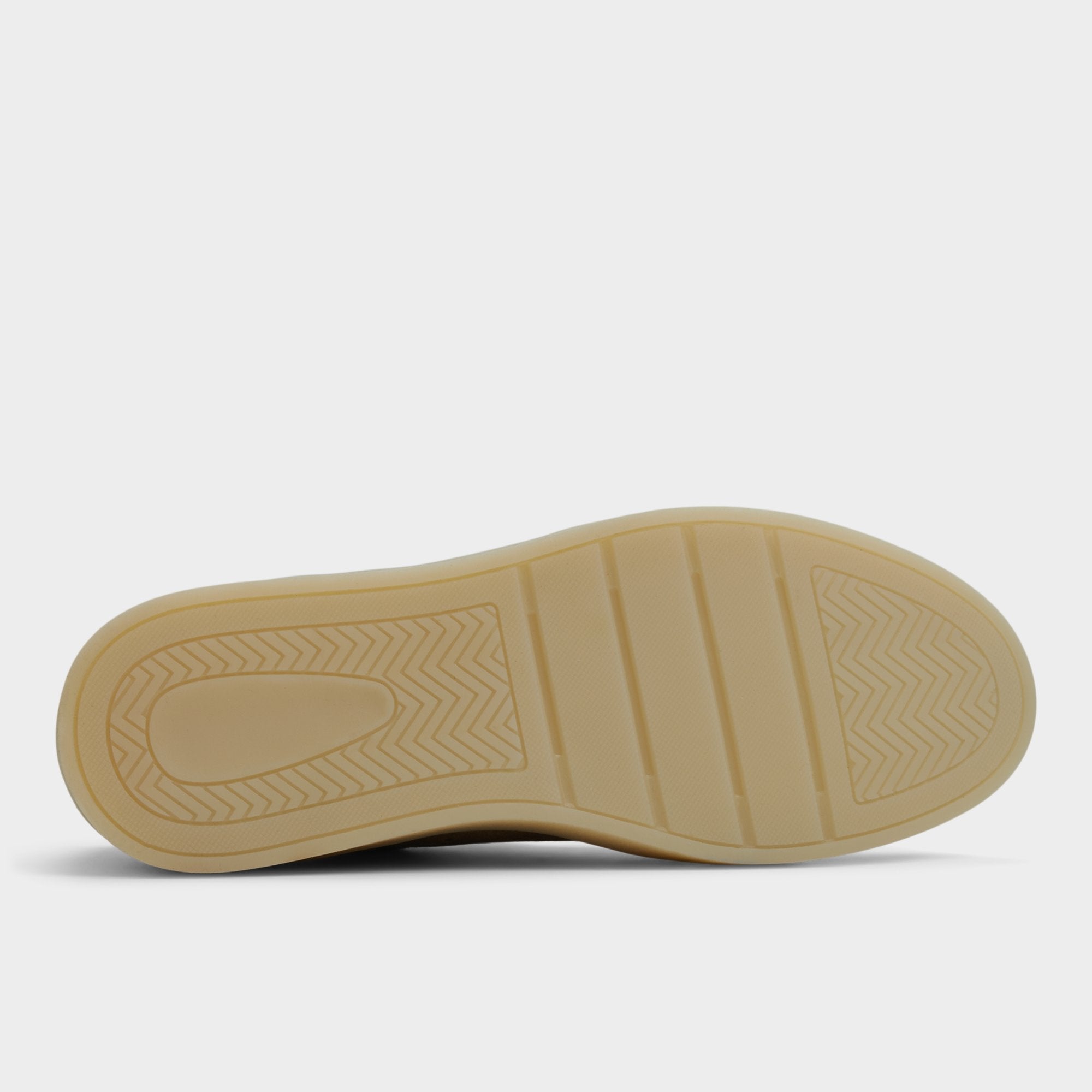 Aldo Montie in Cognac - Low top sneaker, Cup sole Cognac