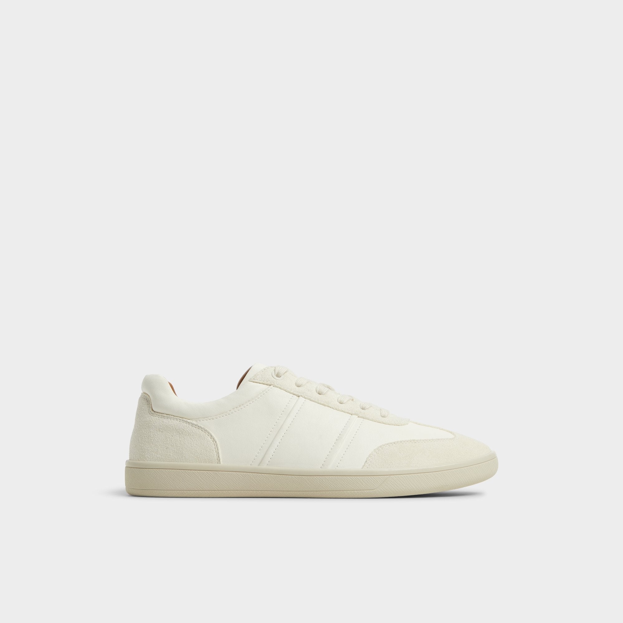 Aldo Langston Bone Men's Low top - Low top sneaker Bone