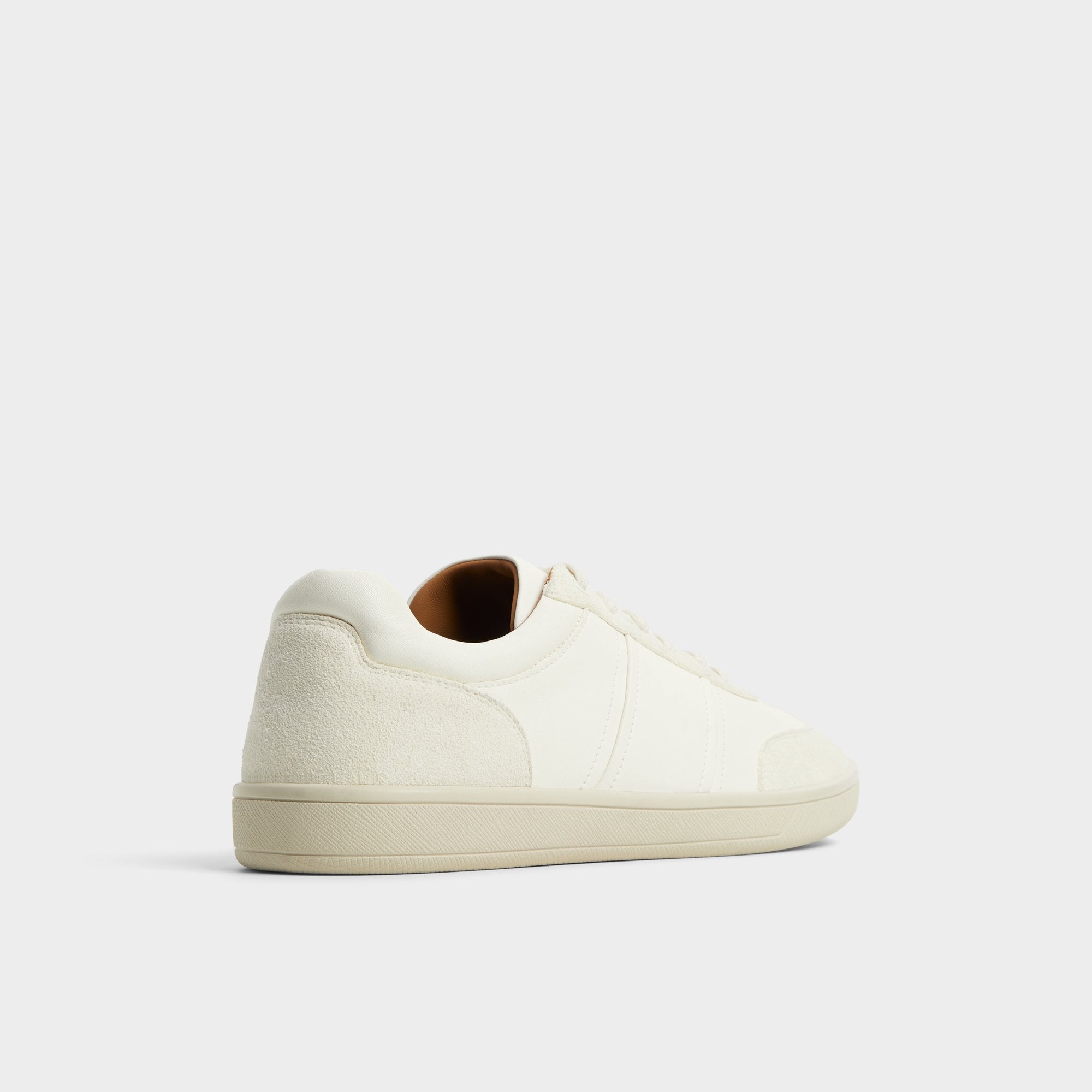 Aldo Langston Bone Men's Low top - Low top sneaker Bone