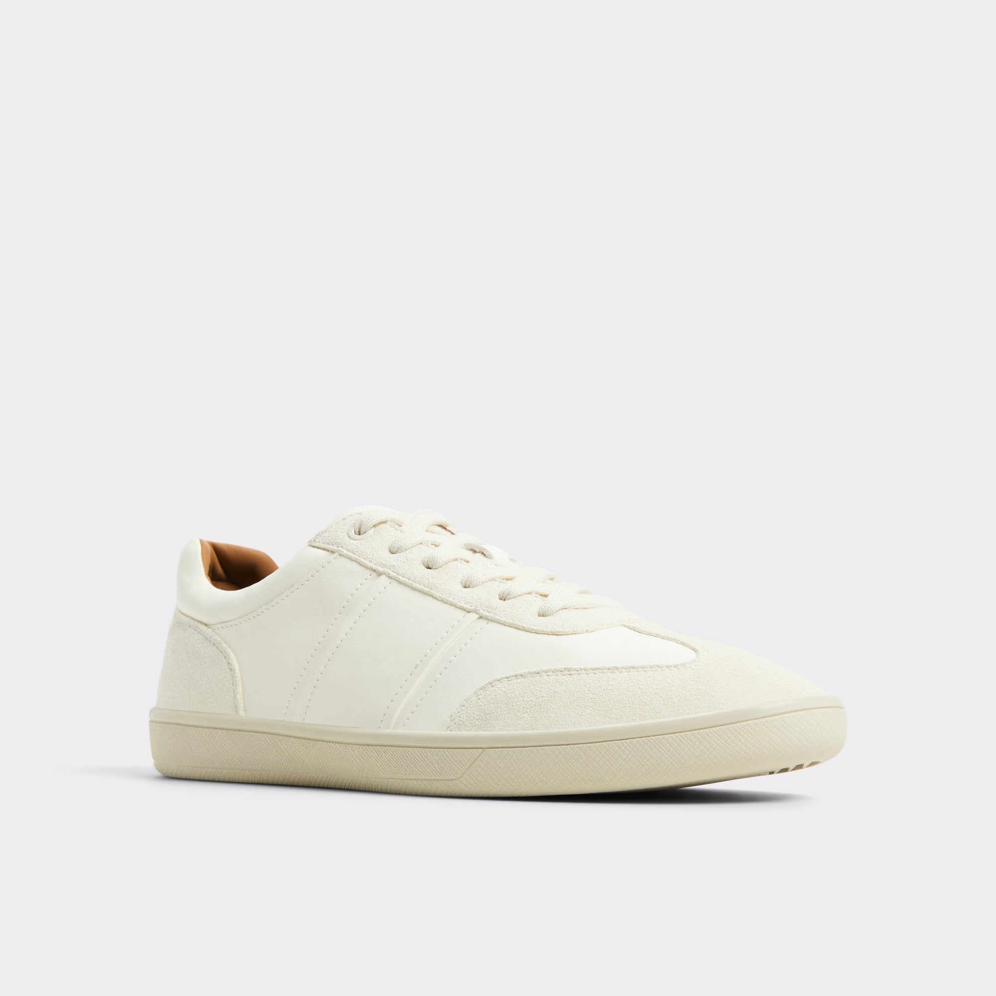 Aldo Langston Bone Men's Low top - Low top sneaker Bone