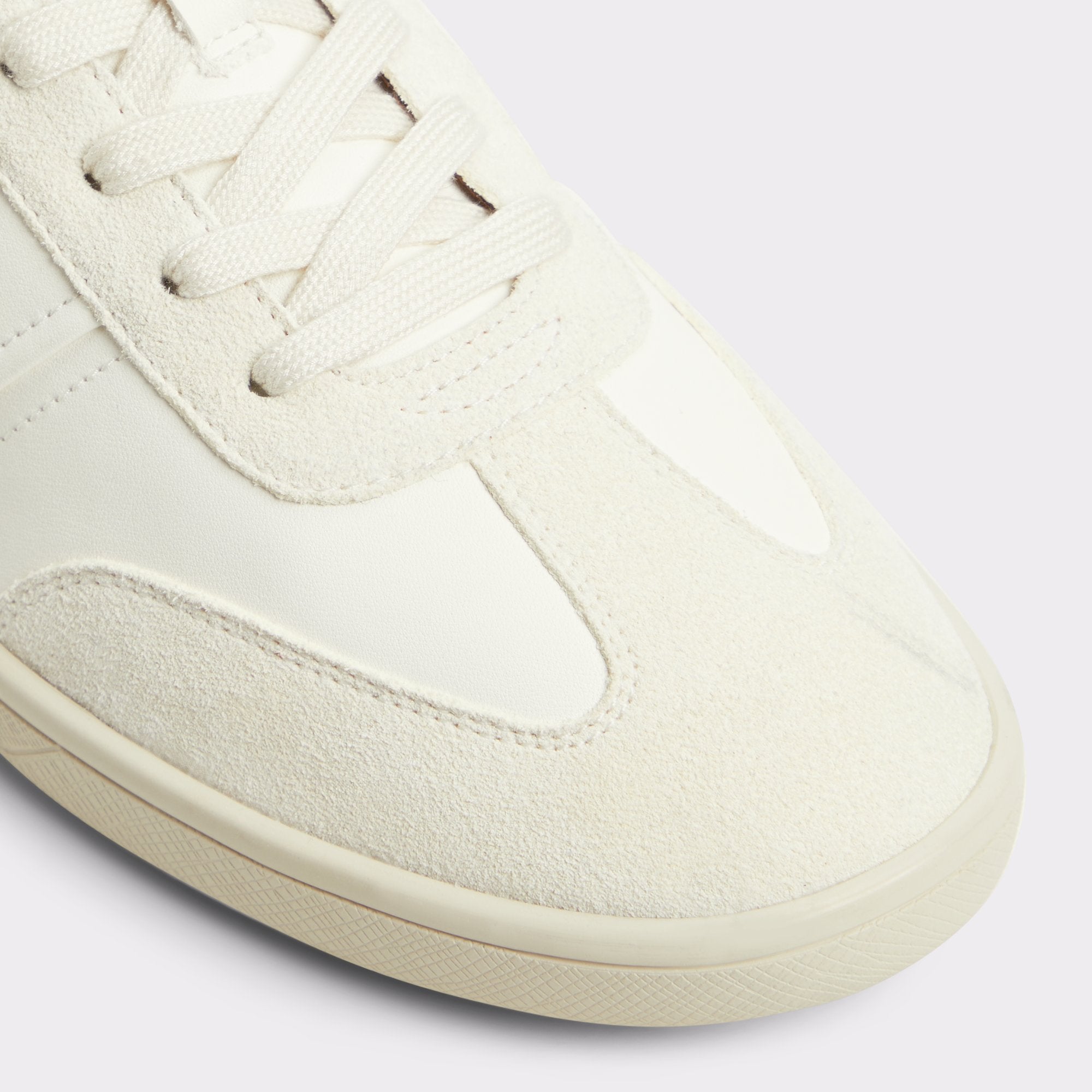 Aldo Langston Bone Men's Low top - Low top sneaker Bone