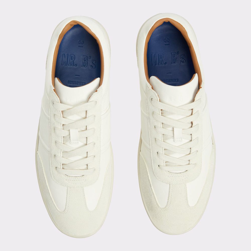Aldo Langston Bone Men's Low top - Low top sneaker Bone