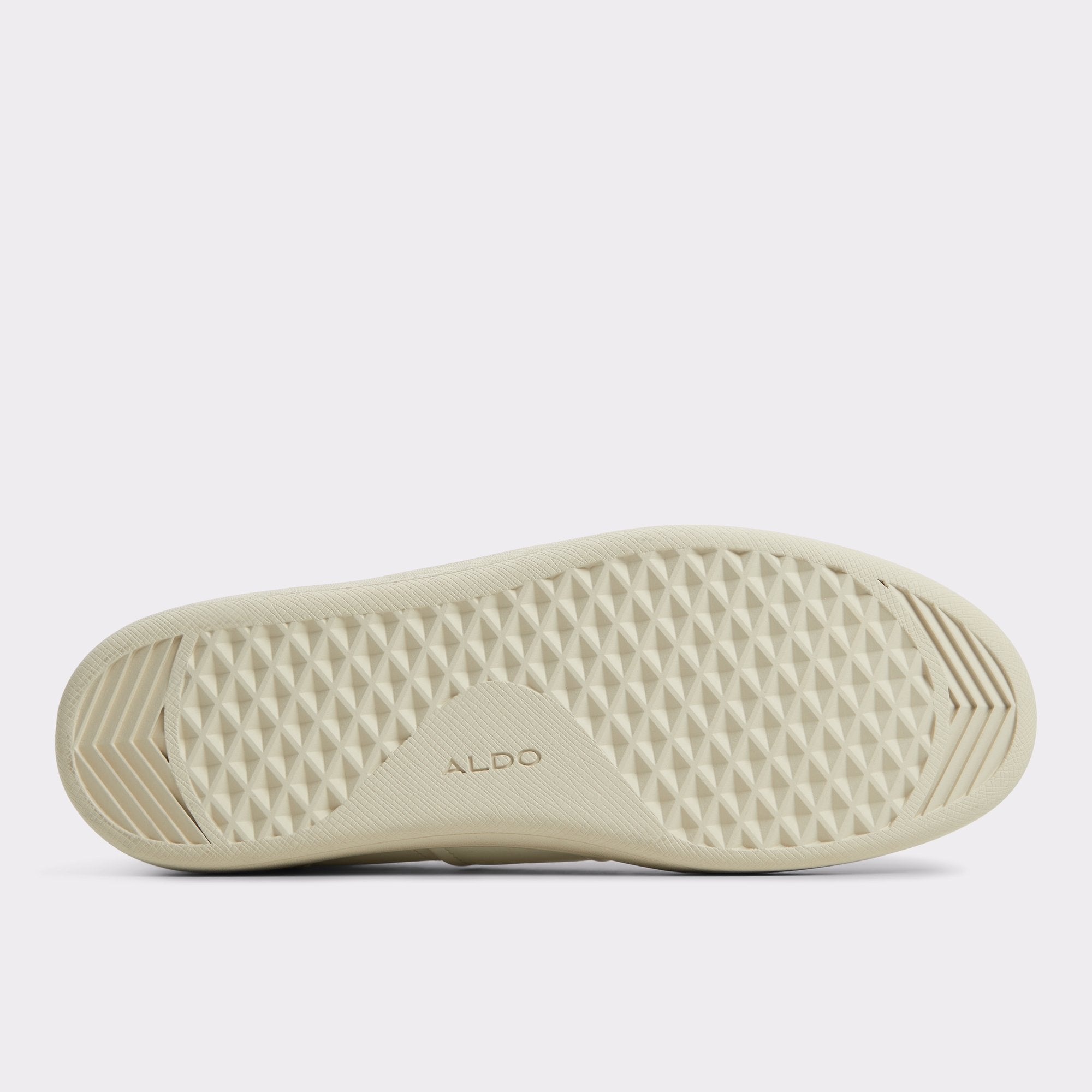 Aldo Langston Bone Men's Low top - Low top sneaker Bone