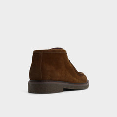 Aldo Milade in Dark Beige - Ankle boot Dark beige