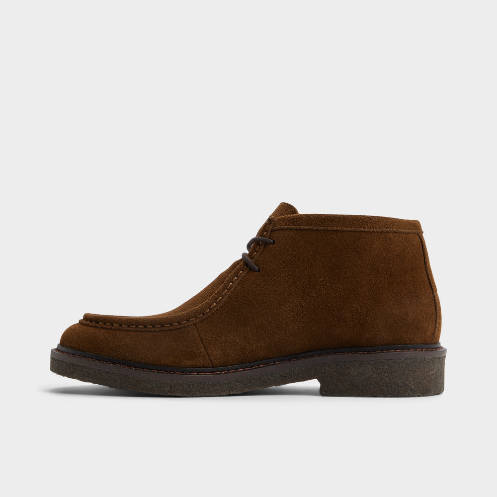 Aldo Milade in Dark Beige - Ankle boot Dark beige