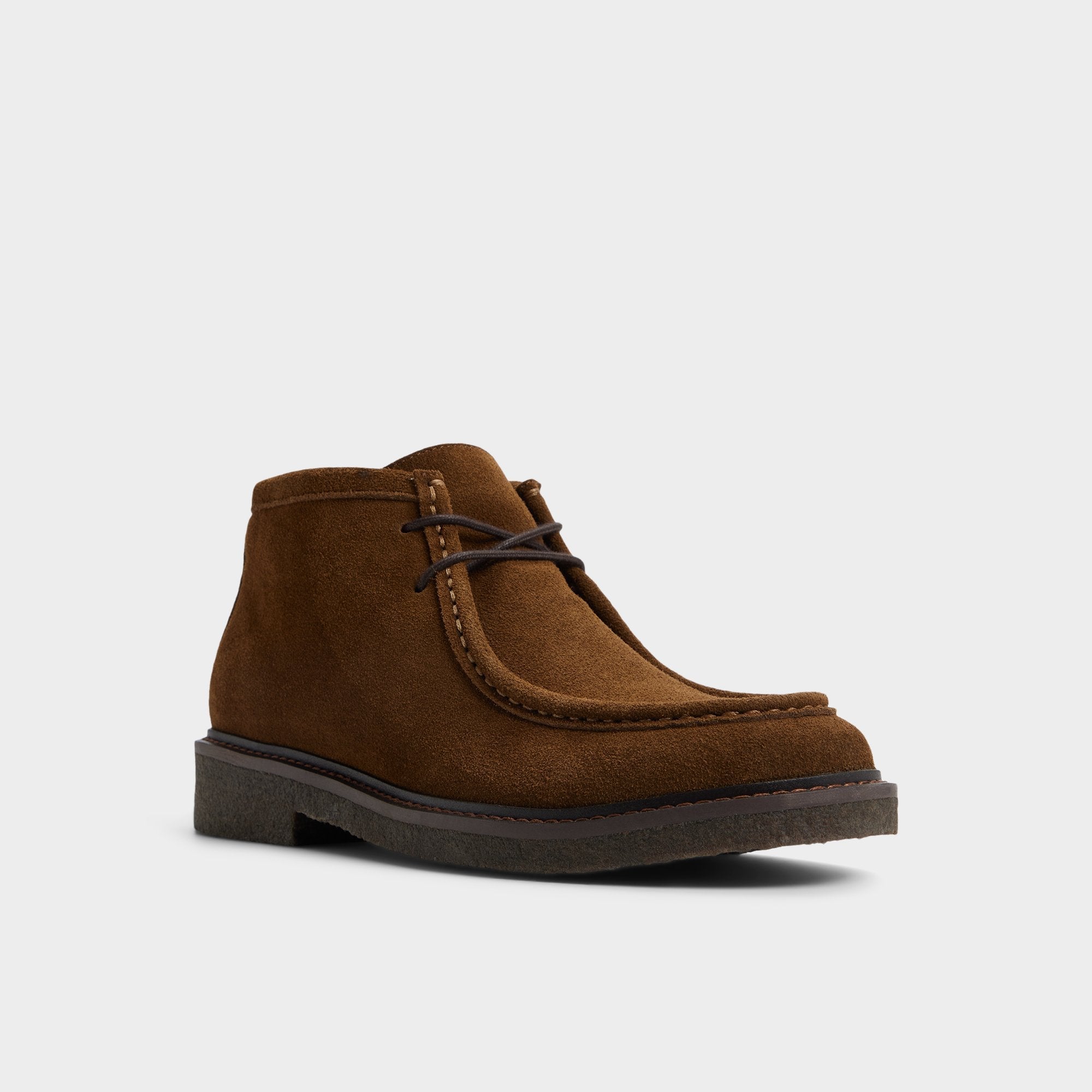 Aldo Milade in Dark Beige - Ankle boot Dark beige