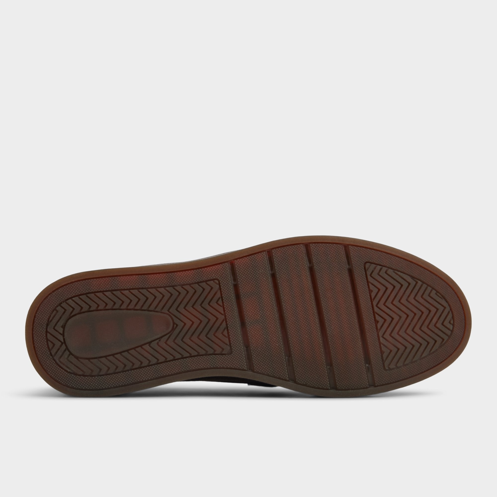 Aldo Vargas in Dark Brown - Loafer Dark Brown
