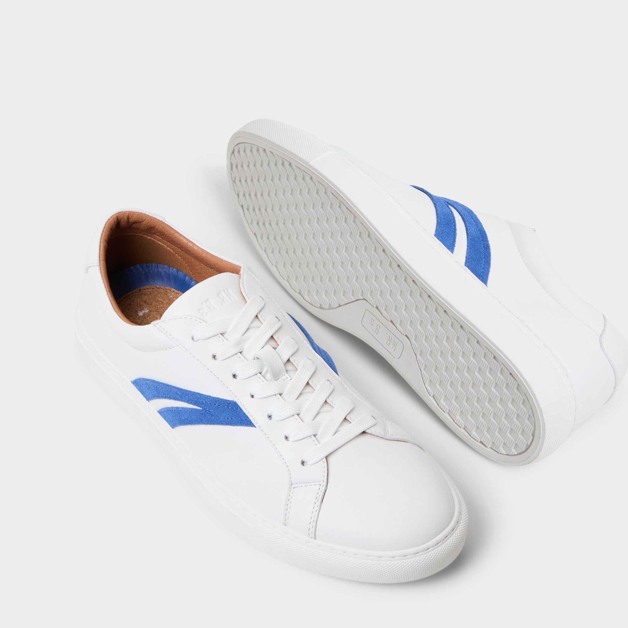 Aldo Leroy Other White Men's Low top - Low top sneaker, Cup sole Other White