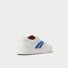 Aldo Leroy Other White Men's Low top - Low top sneaker, Cup sole Other White