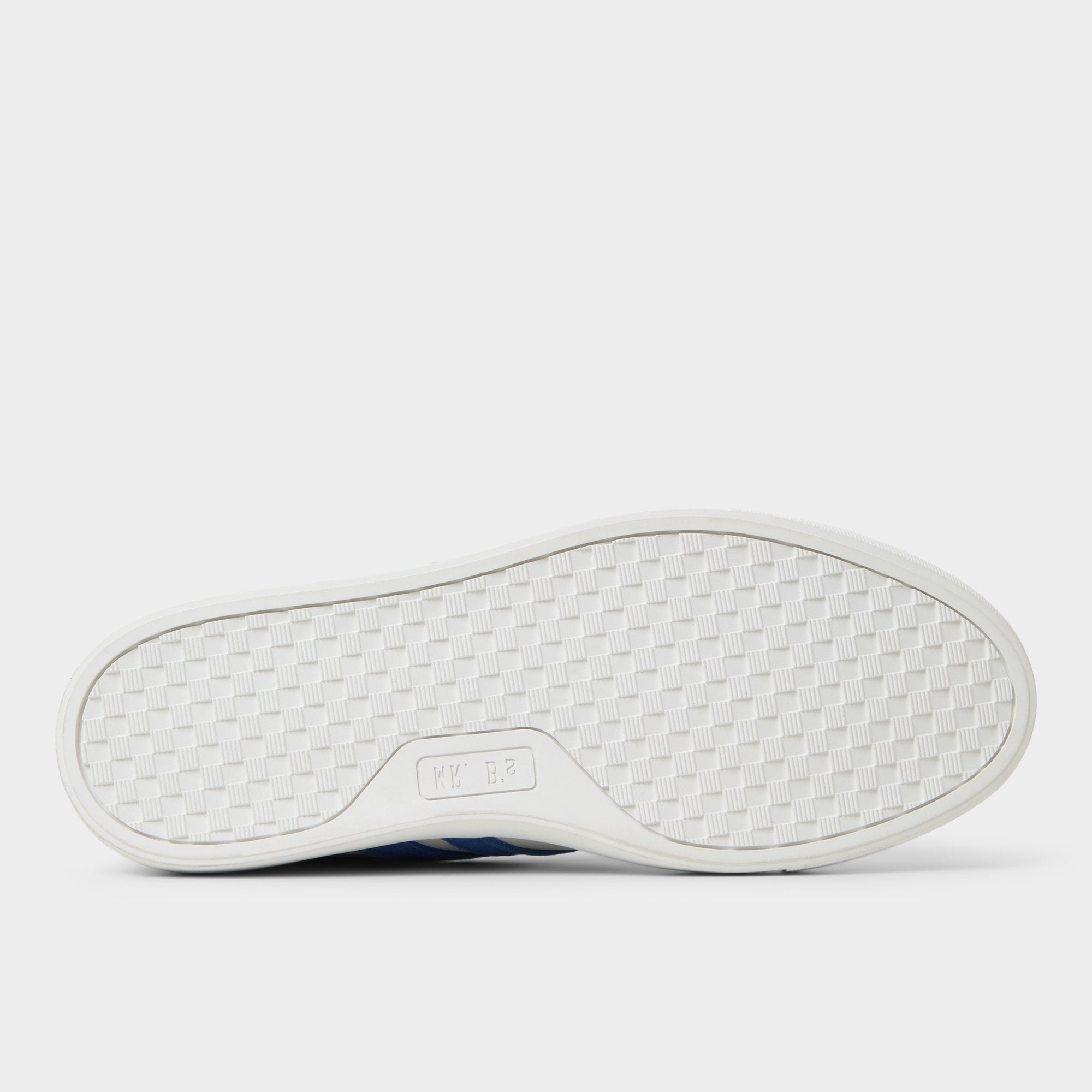 Aldo Leroy Other White Men's Low top - Low top sneaker, Cup sole Other White
