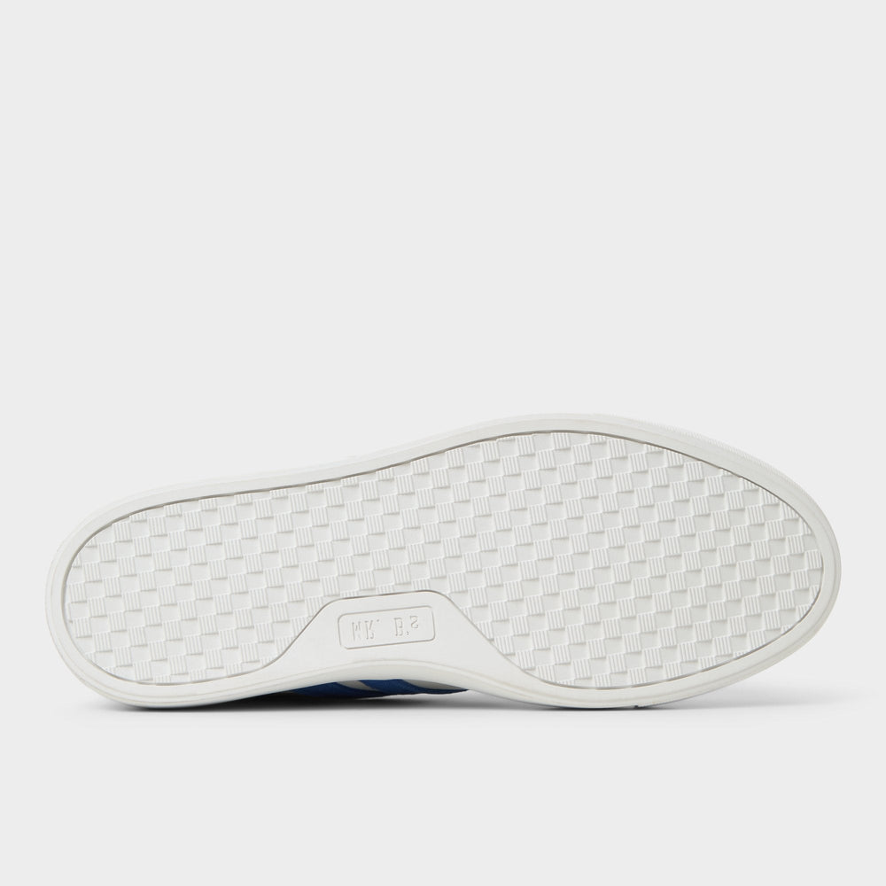 Aldo Leroy Other White Men's Low top - Low top sneaker, Cup sole Other White