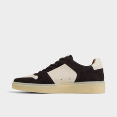 Aldo Montie Ivory Men's Low top - Low top sneaker, Cup sole Ivory