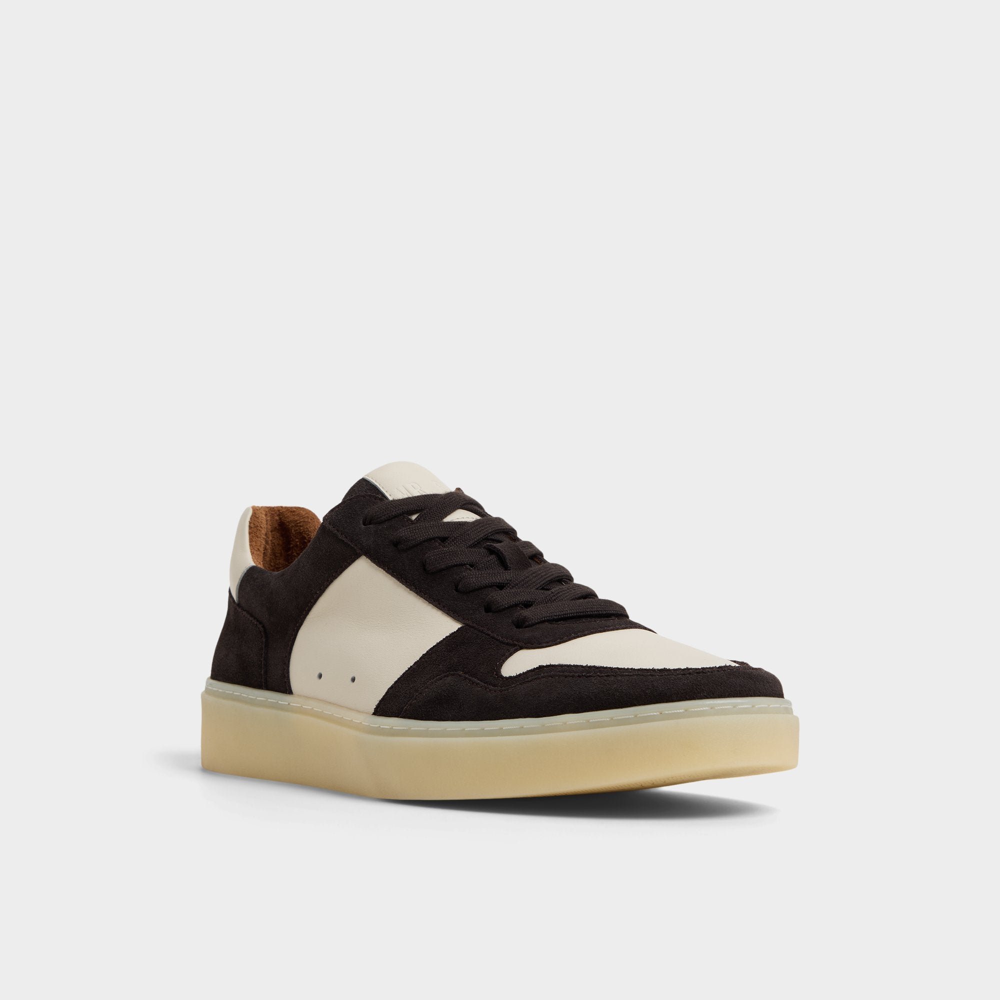 Aldo Montie Ivory Men's Low top - Low top sneaker, Cup sole Ivory
