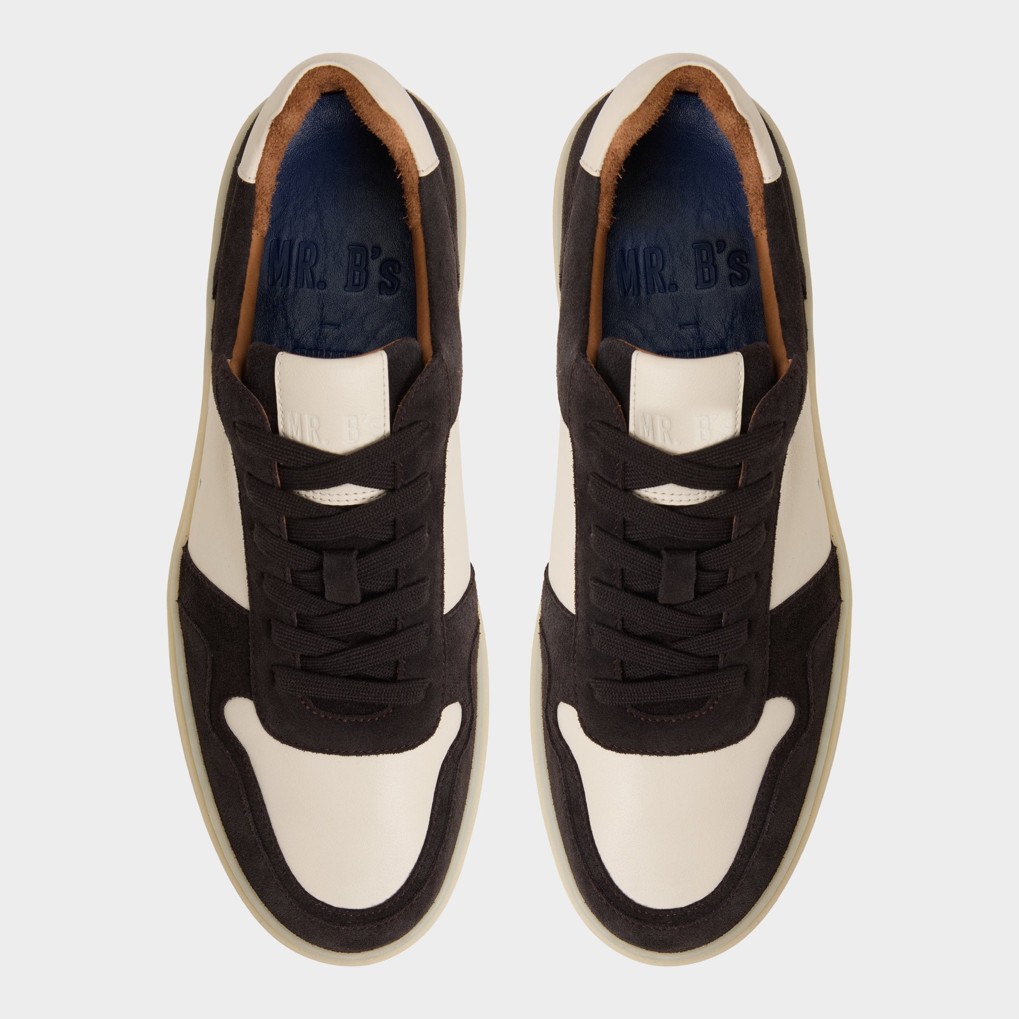 Aldo Montie Ivory Men's Low top - Low top sneaker, Cup sole Ivory