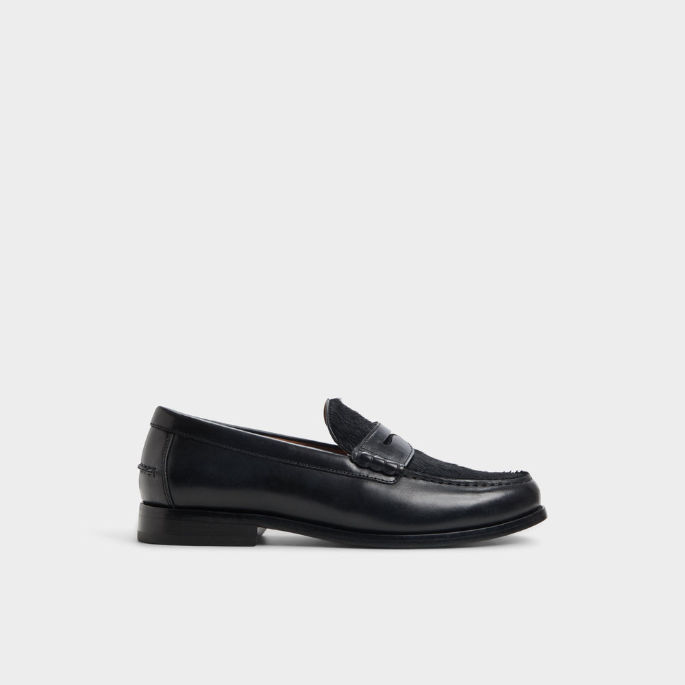 Aldo Jarom in Open Black - Loafer Open black