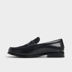 Aldo Jarom in Open Black - Loafer Open black