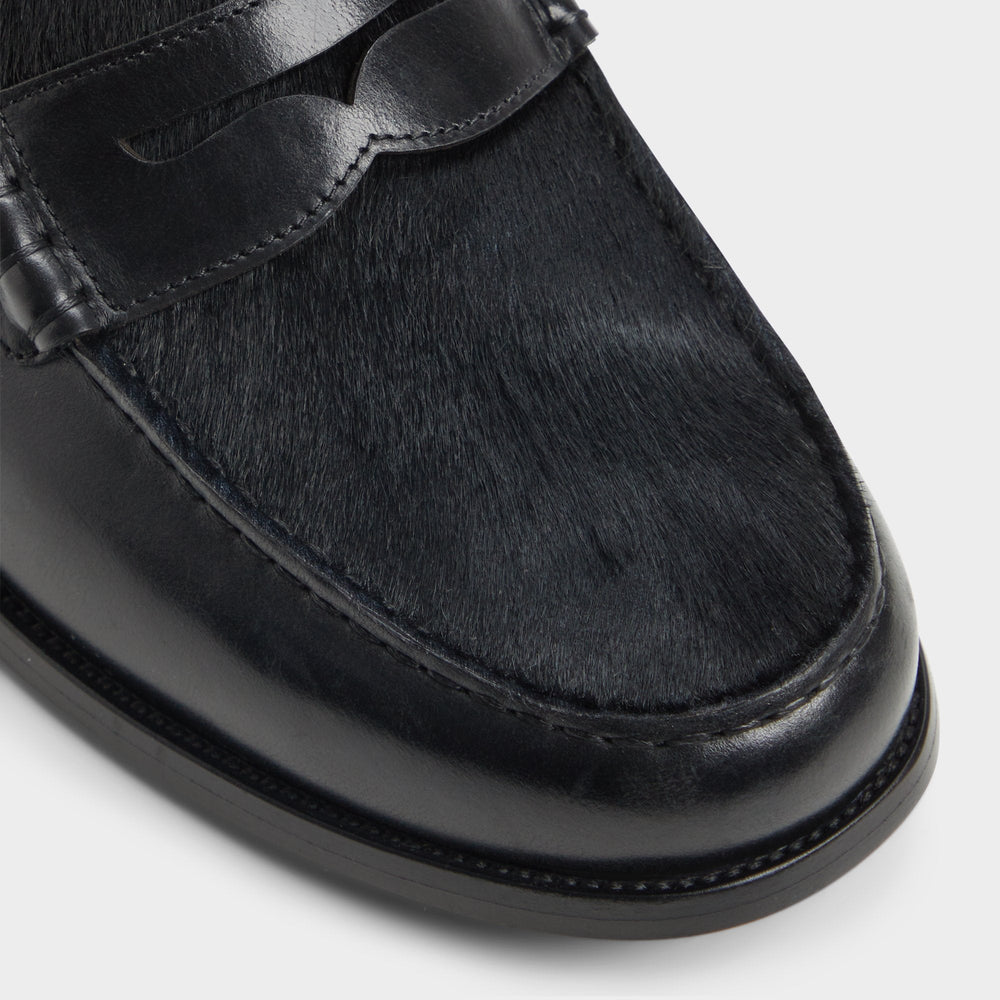 Aldo Jarom in Open Black - Loafer Open black