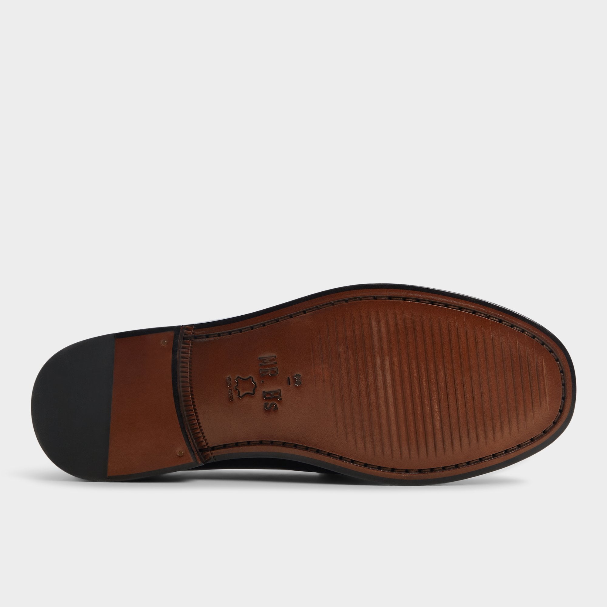 Aldo Jarom in Open Black - Loafer Open black