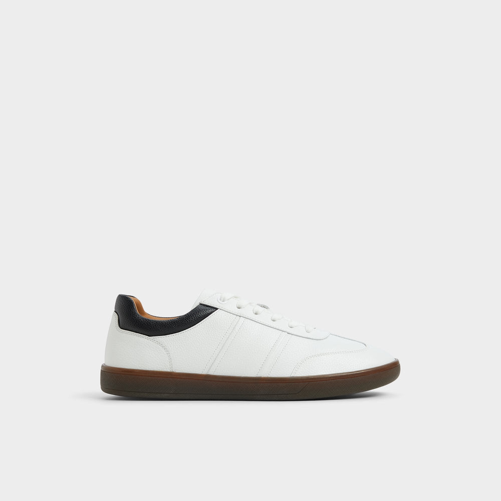 Aldo Langston Other White Men's Low top - Low top sneaker Other White