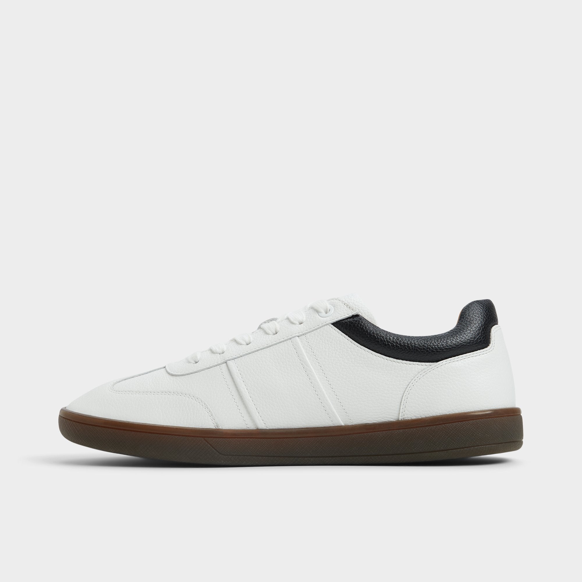 Aldo Langston Other White Men's Low top - Low top sneaker Other White
