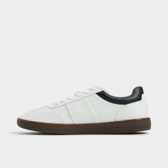Aldo Langston Other White Men's Low top - Low top sneaker Other White