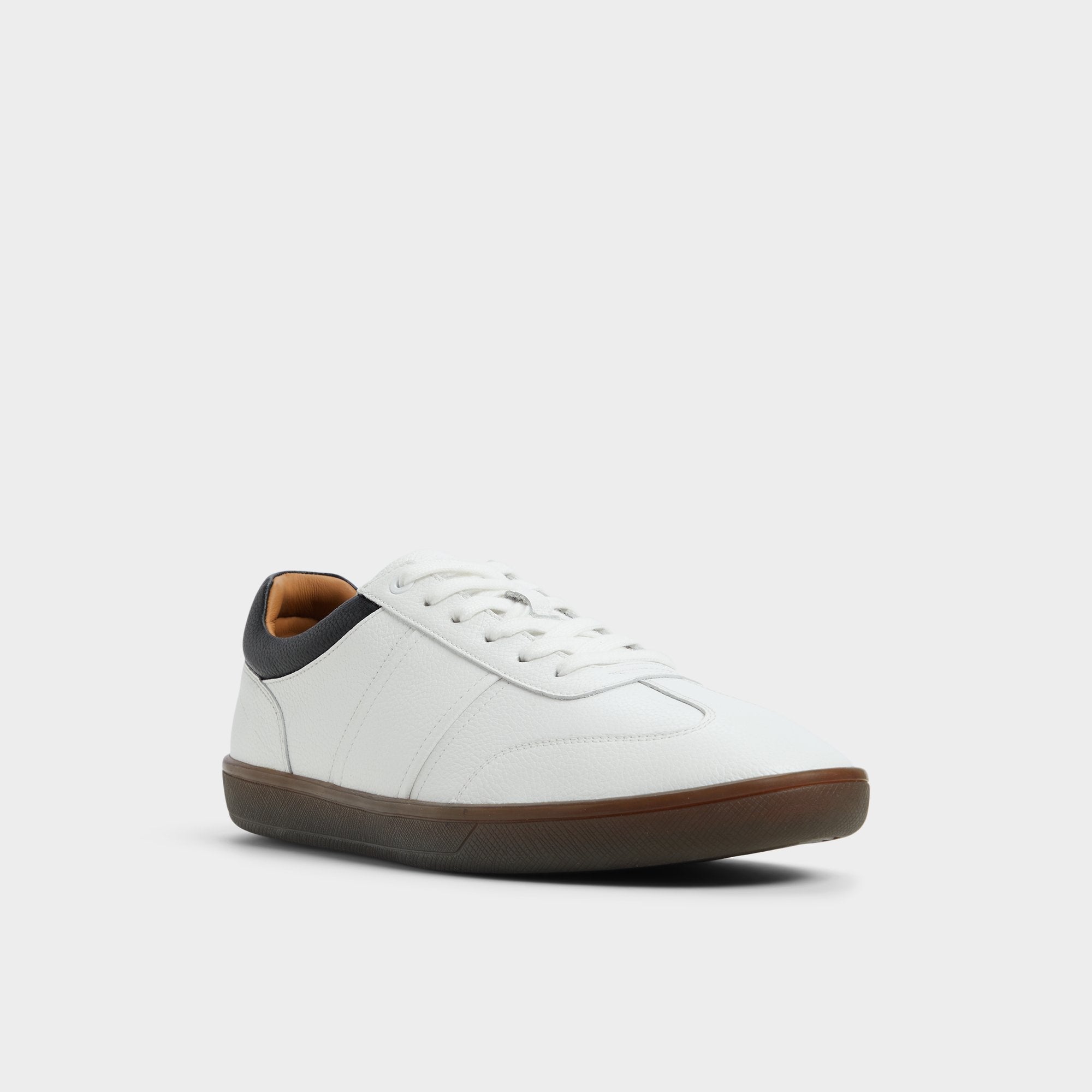 Aldo Langston Other White Men's Low top - Low top sneaker Other White