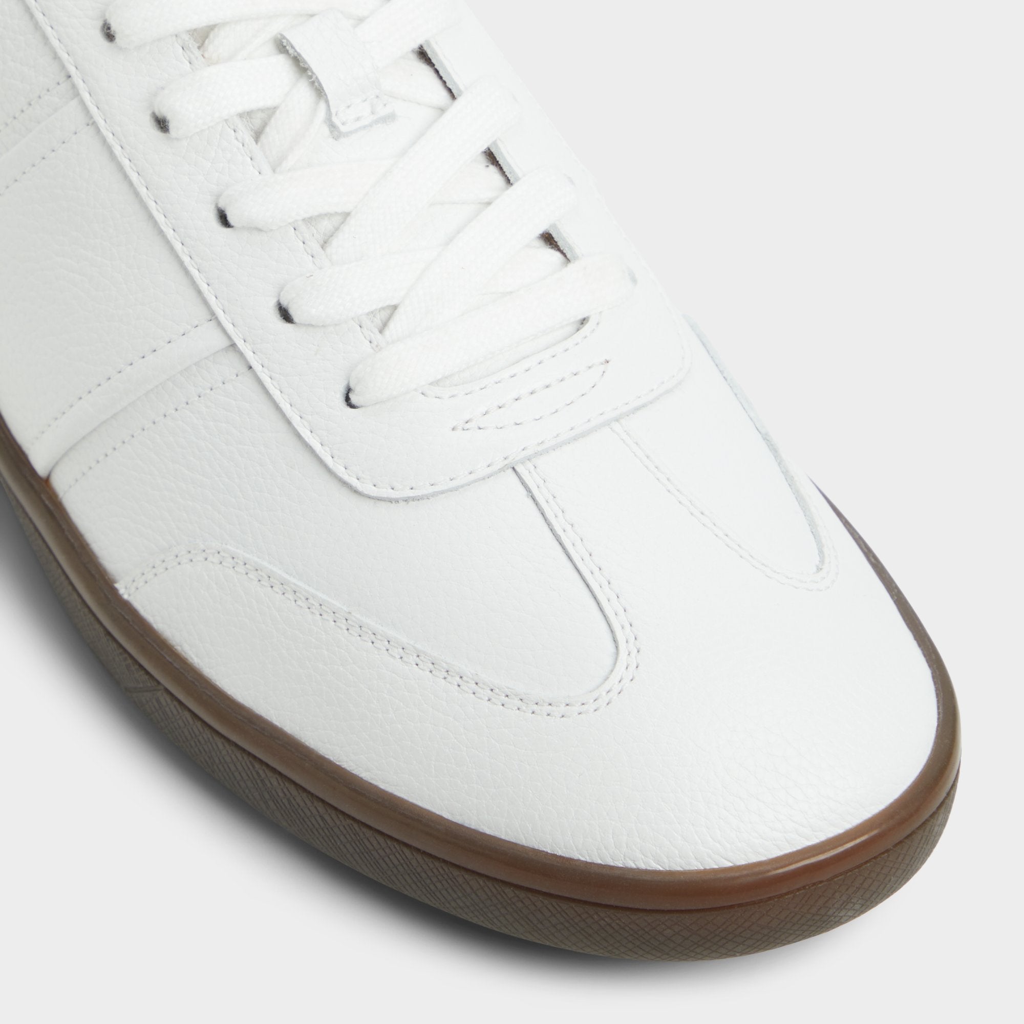 Aldo Langston Other White Men's Low top - Low top sneaker Other White