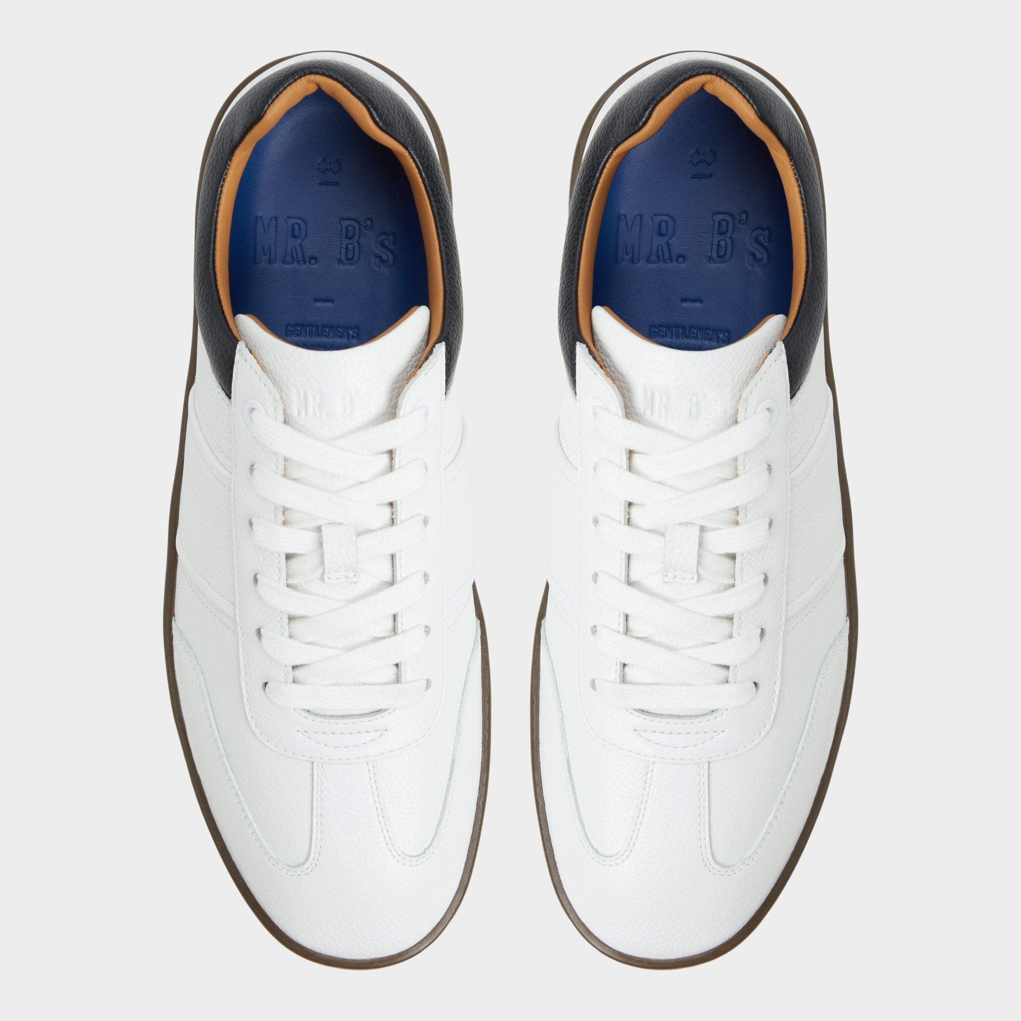 Aldo Langston Other White Men's Low top - Low top sneaker Other White