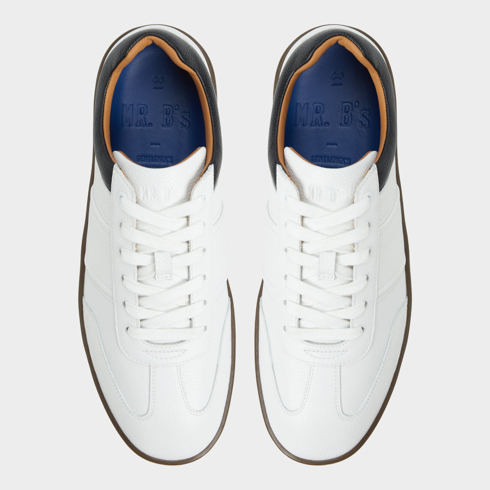 Aldo Langston Other White Men's Low top - Low top sneaker Other White