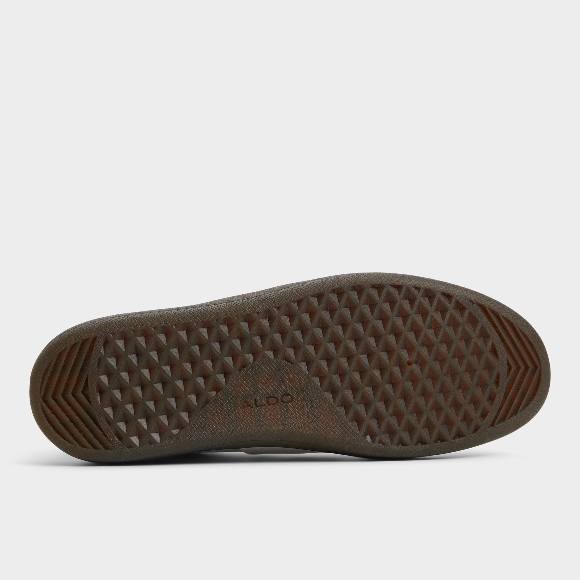 Aldo Langston Other White Men's Low top - Low top sneaker Other White