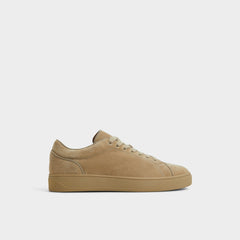 Aldo Alastor Taupe Men's Low top - Low top sneaker Taupe