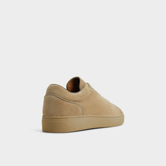 Aldo Alastor Taupe Men's Low top - Low top sneaker Taupe