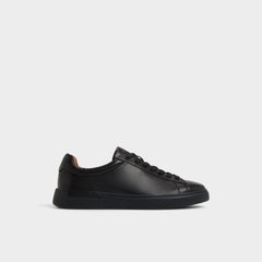 Aldo Seeger in Other Black - Low top sneaker, Cup sole Other black