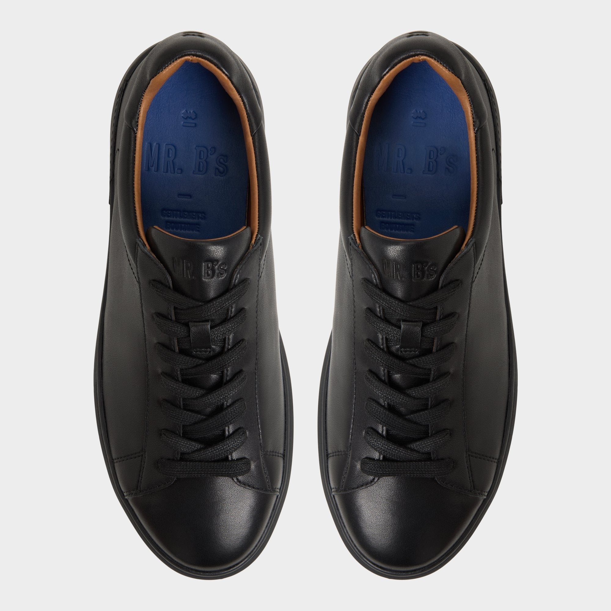 Aldo Seeger in Other Black - Low top sneaker, Cup sole Other black
