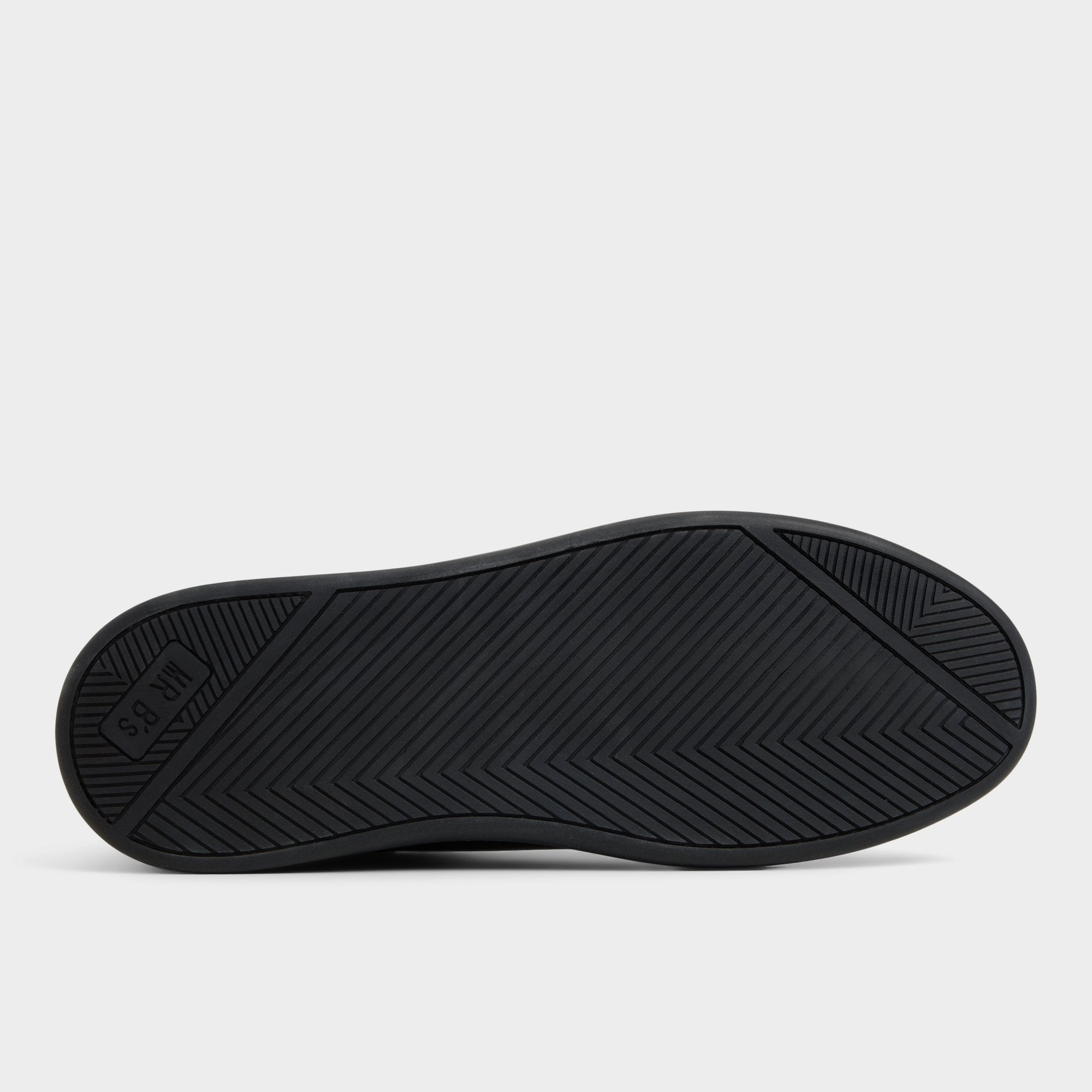 Aldo Seeger in Other Black - Low top sneaker, Cup sole Other black