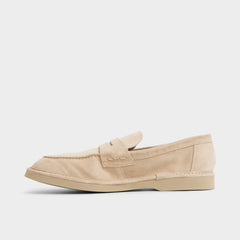 Aldo Iver Other Brown Men's Dress Shoes - Loafer Other Brown