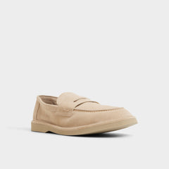 Aldo Iver Other Brown Men's Dress Shoes - Loafer Other Brown