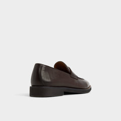 Aldo Mack in Dark Brown - Loafer Dark brown